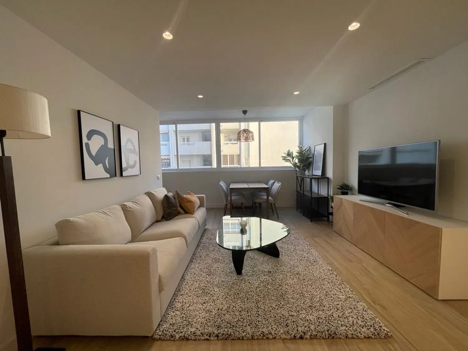 Piso en calle Juan Ramón Jiménez, 2 - Foto 1