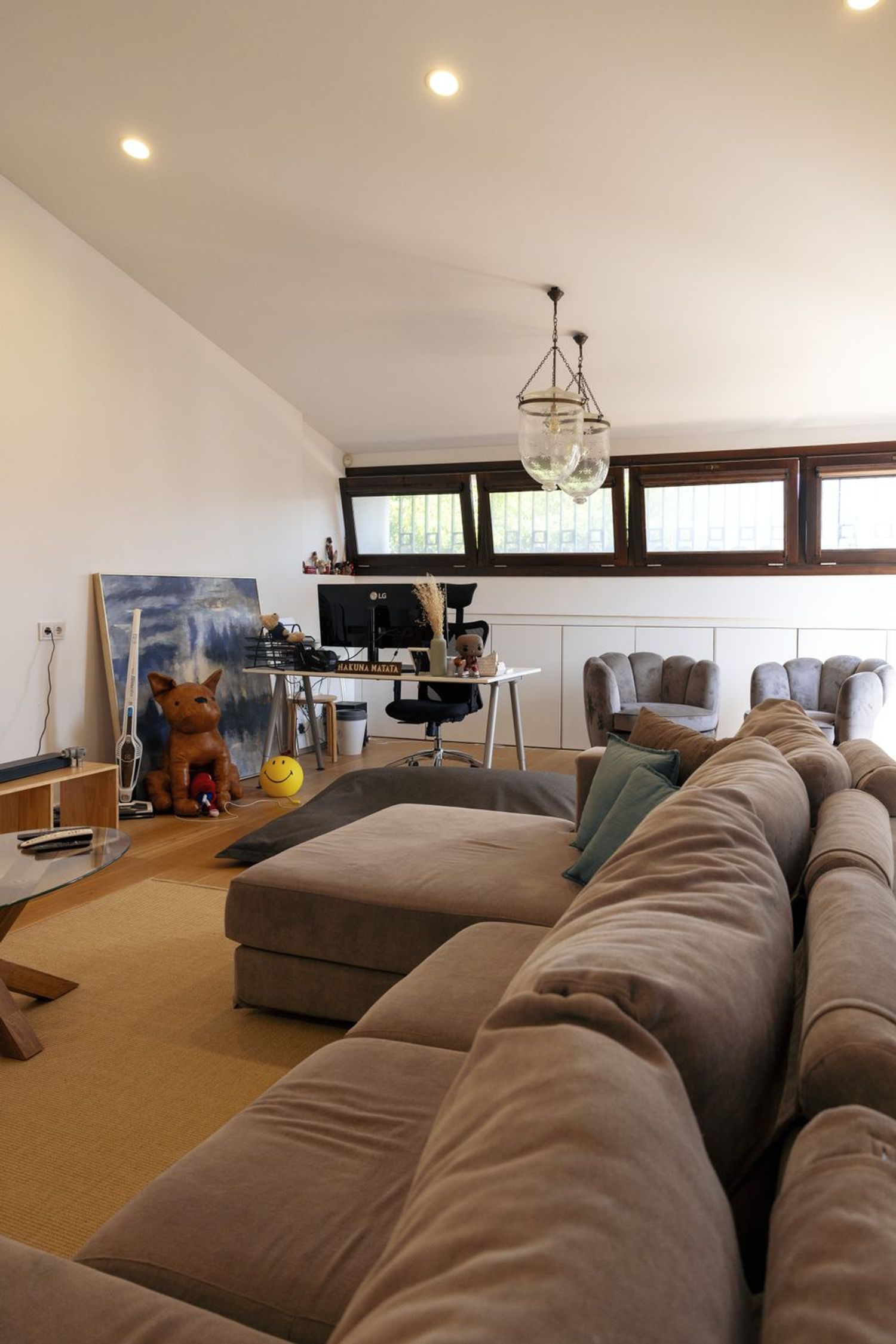 Casa o chalet independiente en Son Dureta, Son Dureta - Foto 34