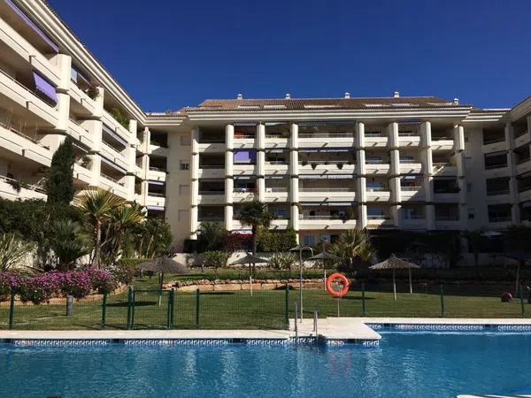 Piso en Bulevar Príncipe Alfonso de Hohenlohe, 9 - Foto 2