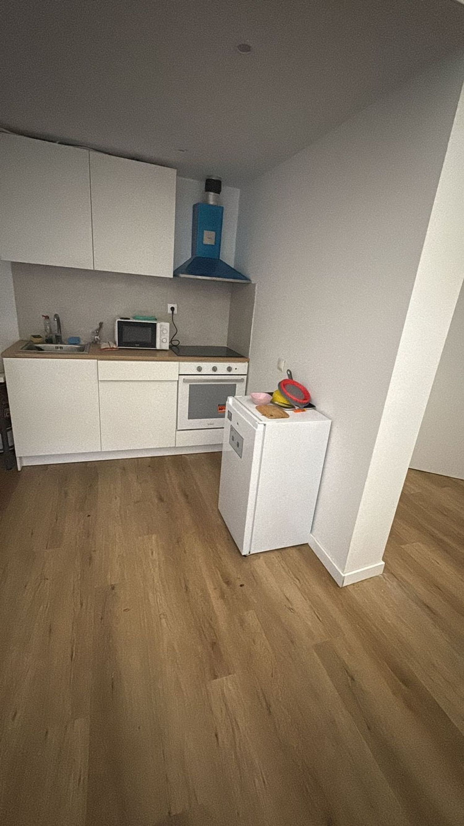 Estudio en Calle de Praga, 2, El Baix Guinardó - Foto 16