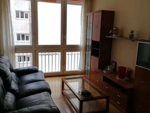 Piso en calle de Joan Güell, 137