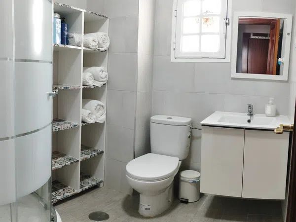 Piso en Avenida Atlántico, 61, Barbate, Barbate - Foto 13