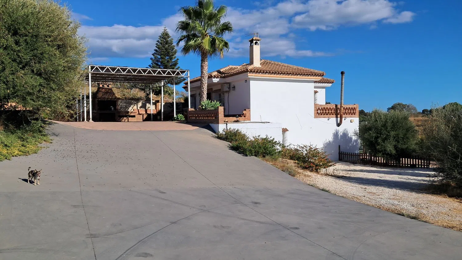 Casa rural en calle los lopez, 90 - Foto 1