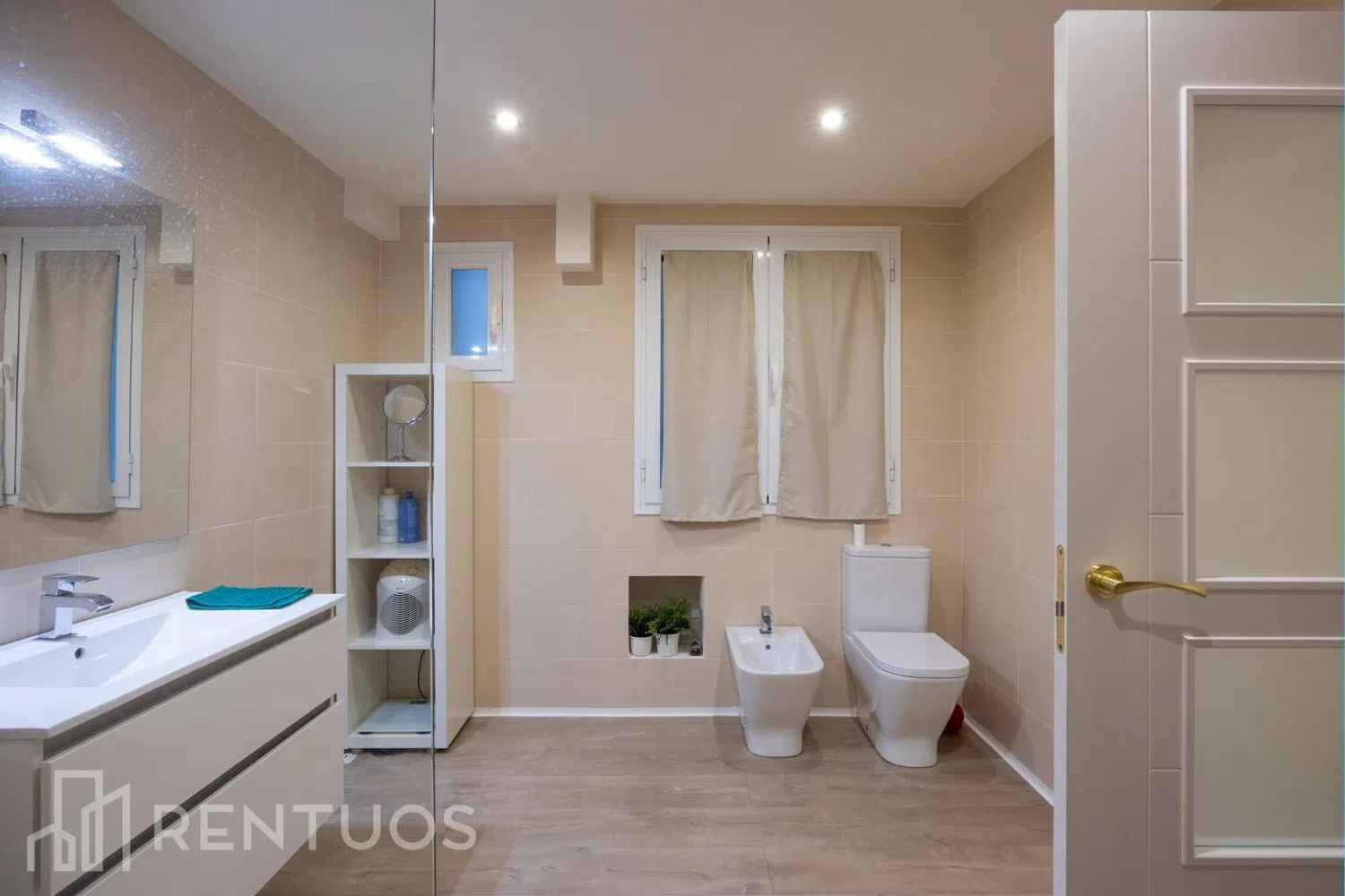 Piso en calle de Arrieta - Foto 22