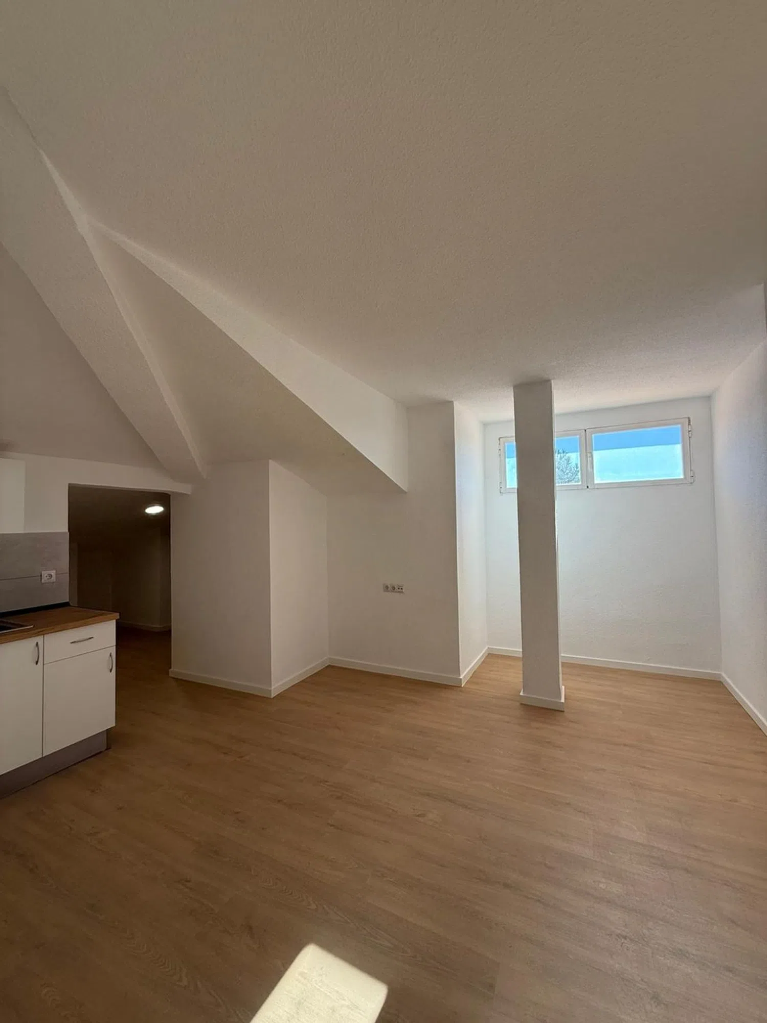 Ático en calle Isla de Sálvora, 4 - Foto 5