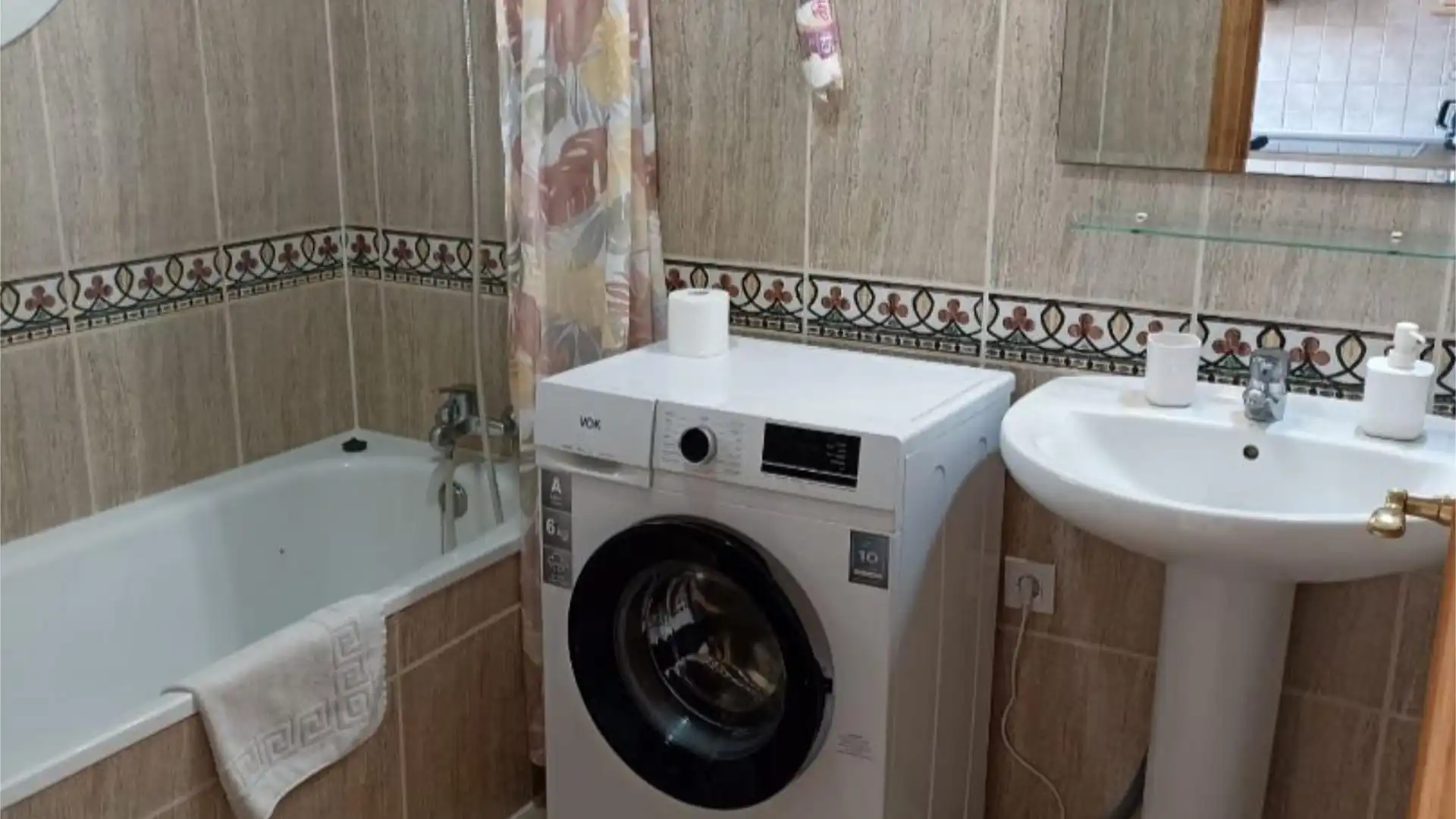 Piso en  Calle de la Te 1 - Foto 15