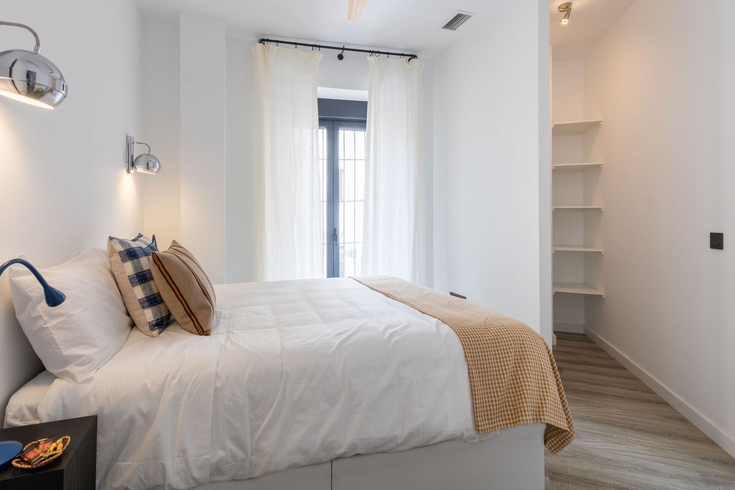 Piso en calle Águilas, 19 - Foto 10