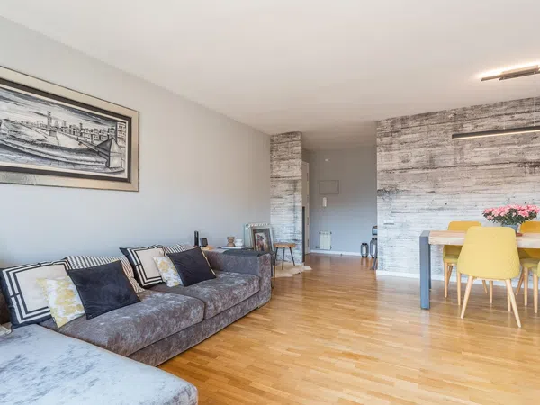 Piso en calle del Nord, 82 - Foto 4