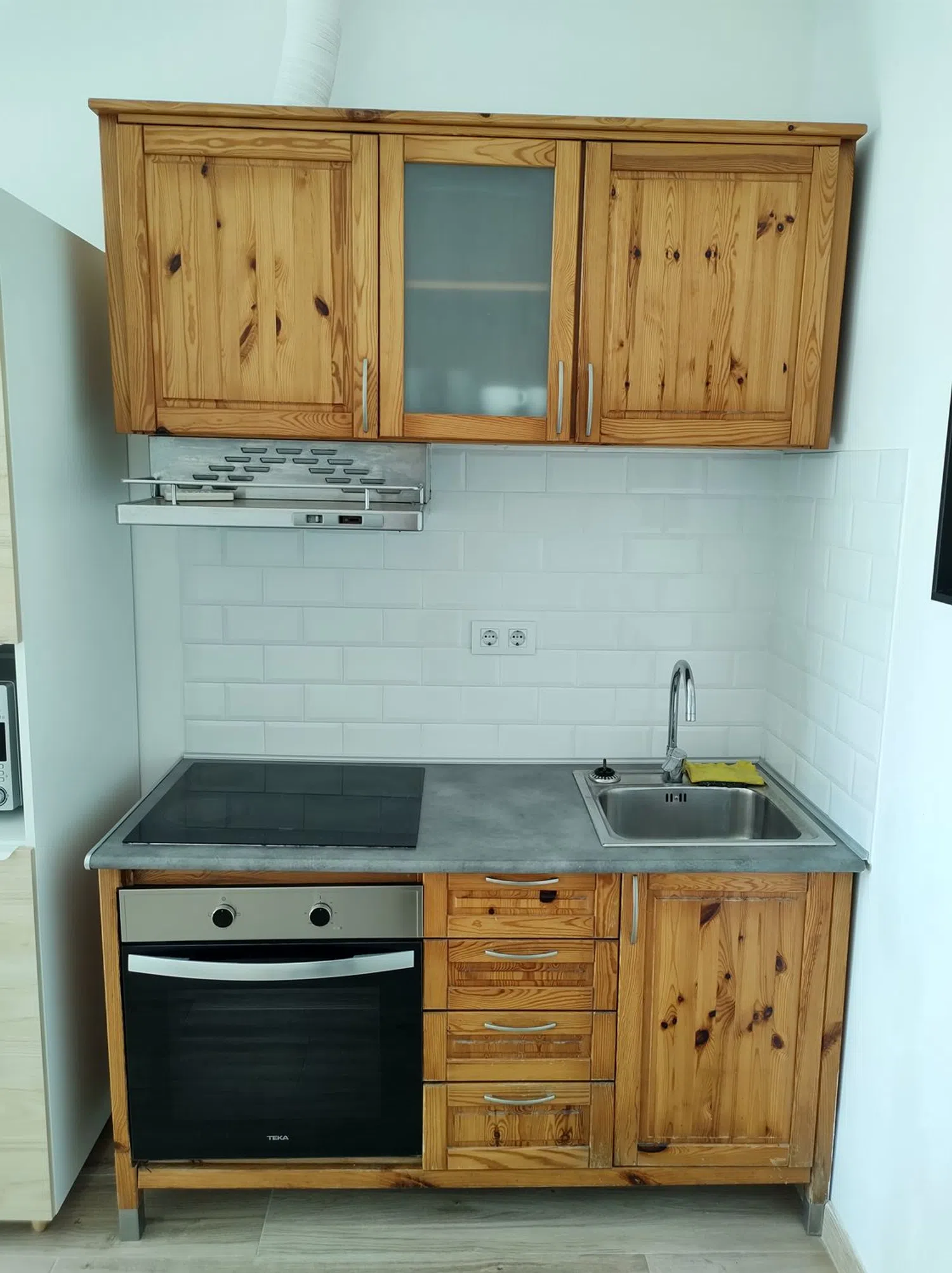 Piso en calle de l'Agricultura, 138 - Foto 4