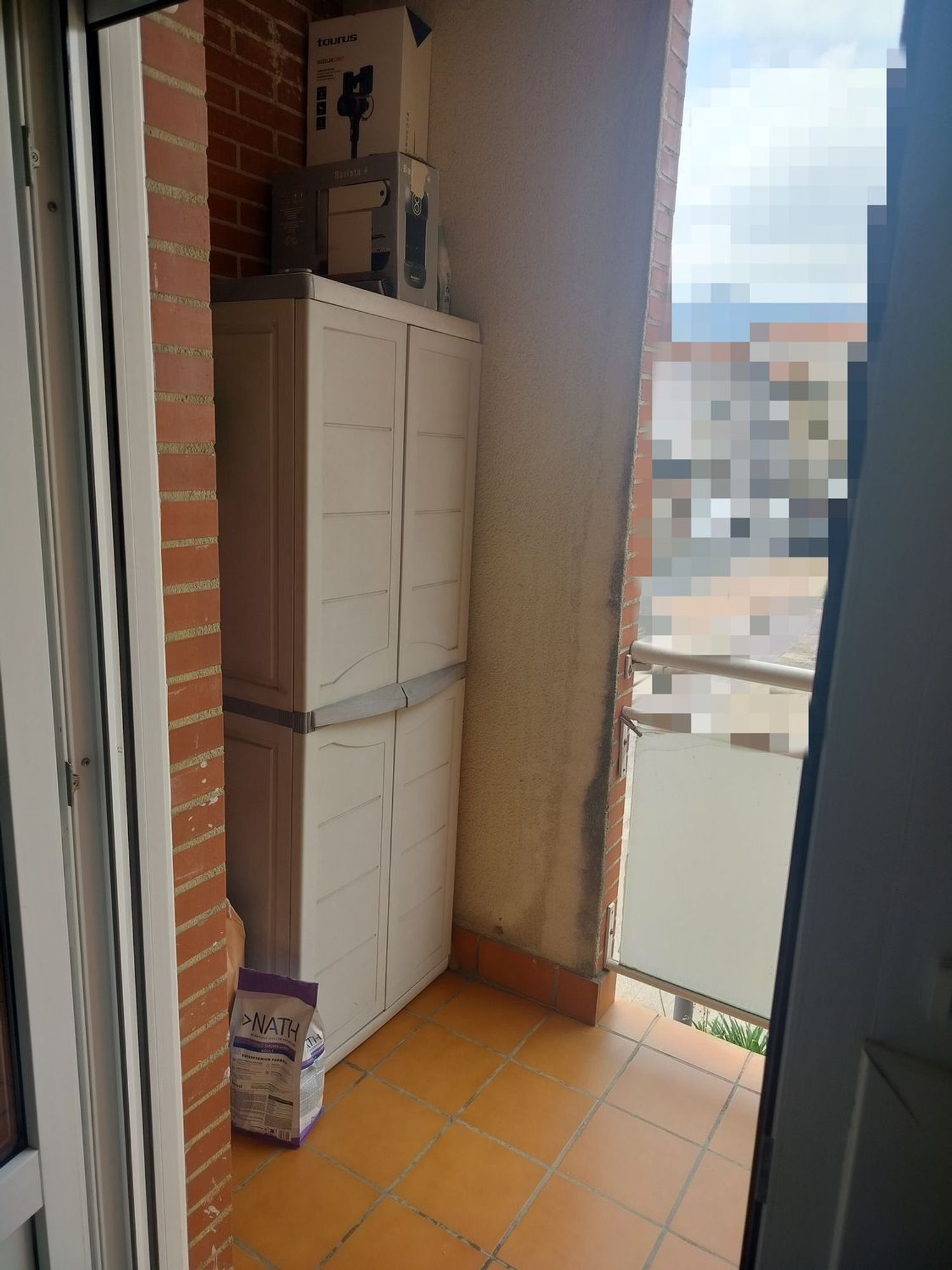 Piso en Calle Economía, 20, Arteagabeitia - Retuerto - Kareaga, Arteagabeitia - Retuerto - Kareaga - Foto 25