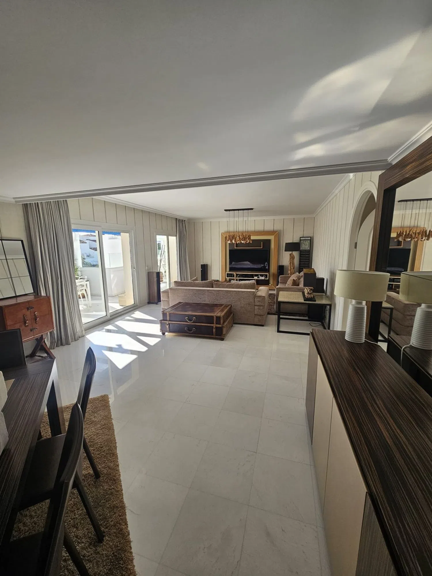 Ático en avenida Playas del Duque, 3 - Foto 2