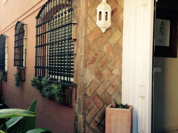 Chalet pareado en Calle Pintor Martínez Cubells, Pedregalejo - Morlaco - Foto 2