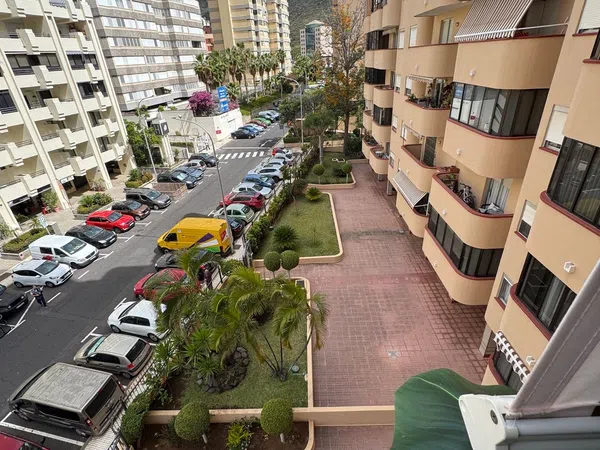 Piso en Avenida Profesor Peraza Ayala, 14, Urbanización Anaga - Foto 1