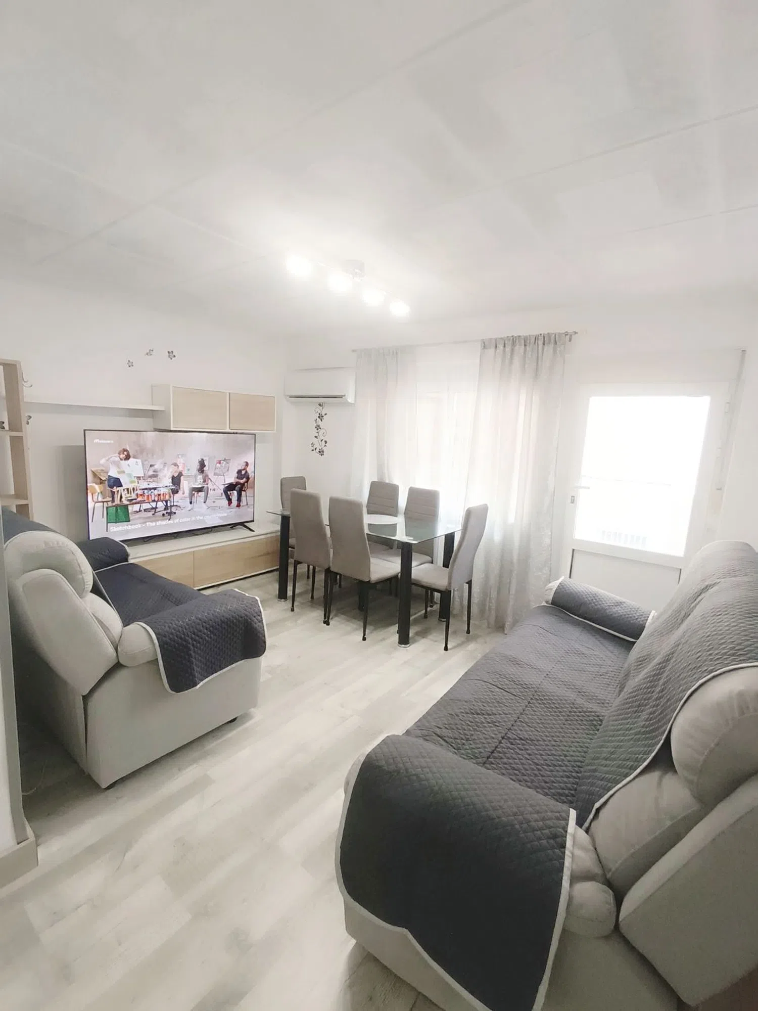 Piso en calle de la Perla, 7 - Foto 8