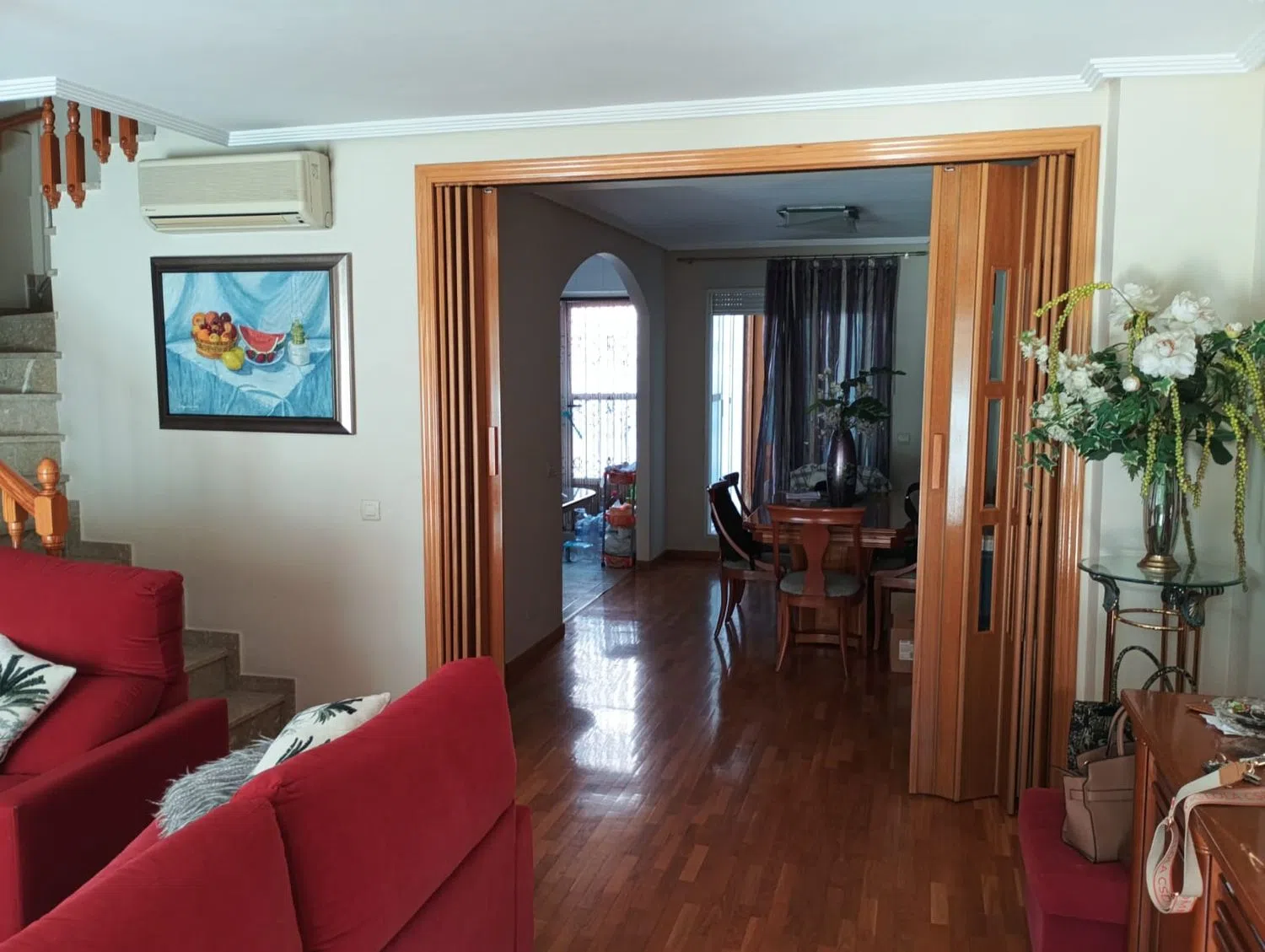 Chalet adosado en calle Conver, 8 - Foto 3