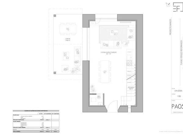Casa rural en Pista de Riclones s/n - Foto 19