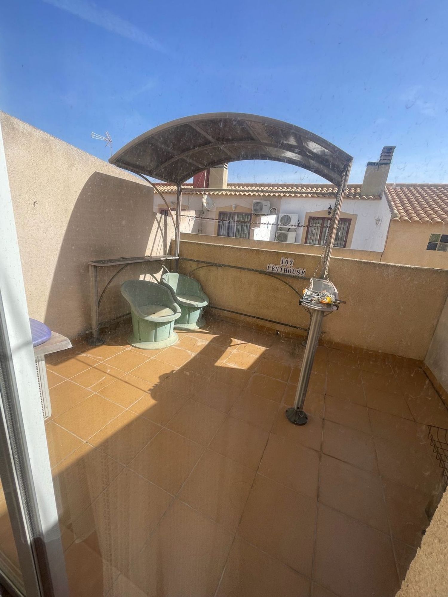 Chalet adosado en Calle Nicolás de Bussi, 8 - Foto 3