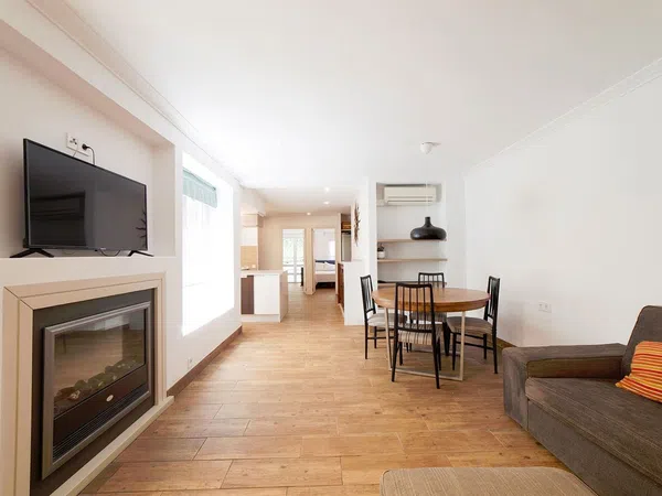 Piso en calle d' Antonio Ponz, 114 - Foto 12