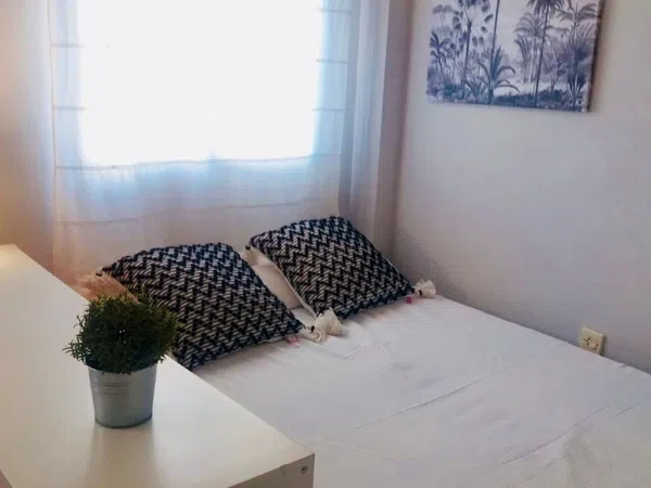 Estudio en calle Cardenal Ilundain, 22 - Foto 1