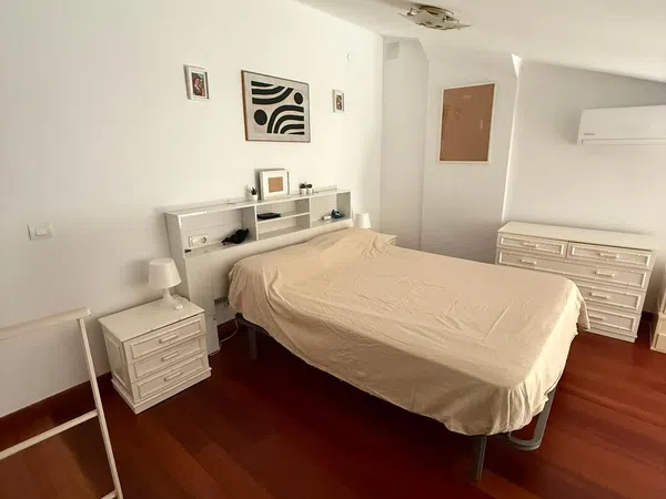 Piso en Calle Gigantes, 8, La Goleta - San Felipe Neri - Foto 7
