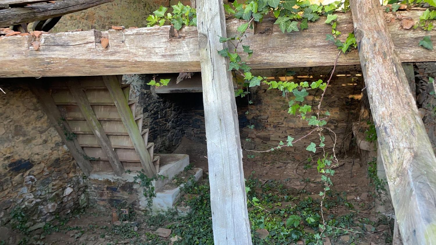 Casa rural en Mourelos de arriba, 9 - Foto 7