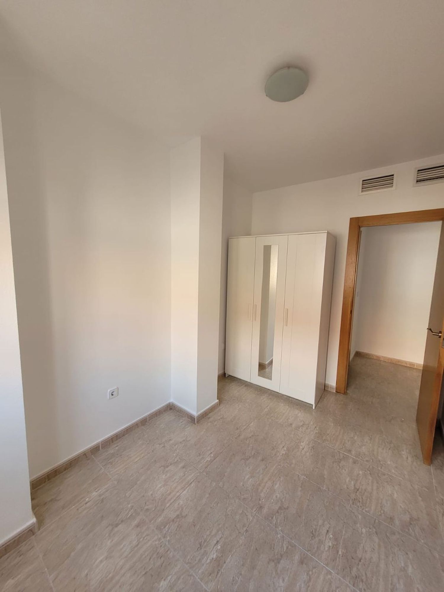 Piso en Paseo Virgen Fuensanta-Cobat, 1, Cobatillas, Murcia - Foto 18