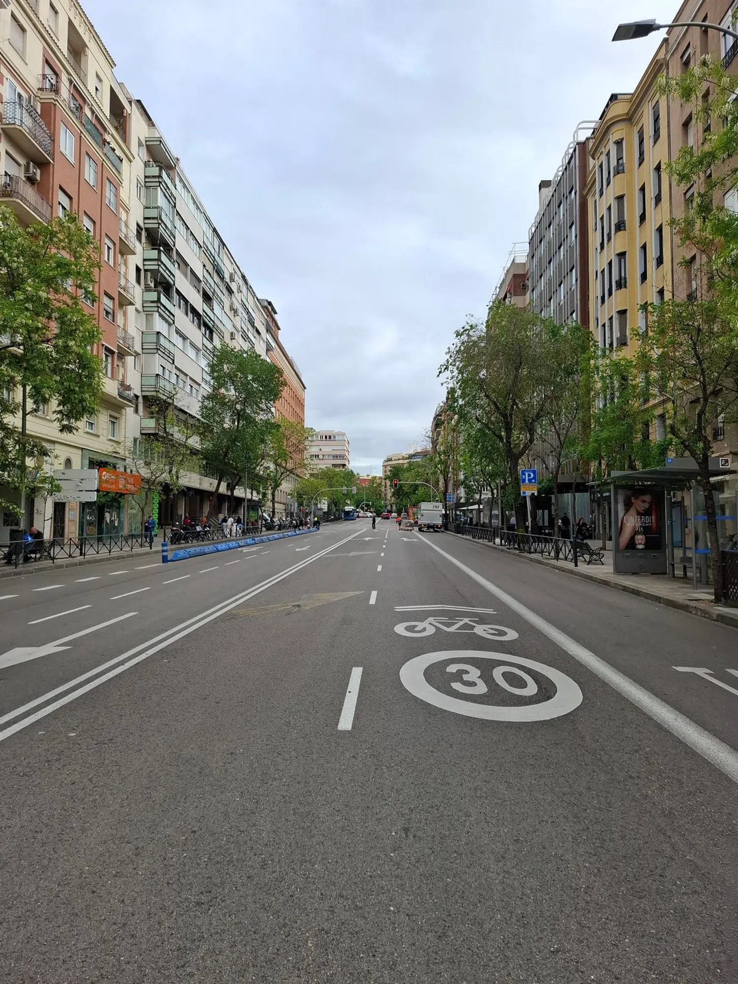 Piso en calle de Maldonado, 75 - Foto 19