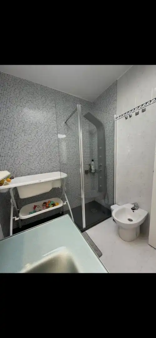 Piso en  Rúa Emilio González López 48 - Foto 16