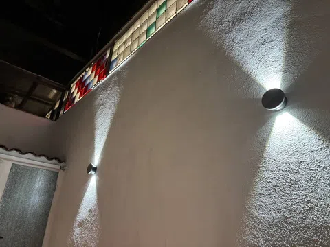 Estudio en calle del Consell de Cent, 270