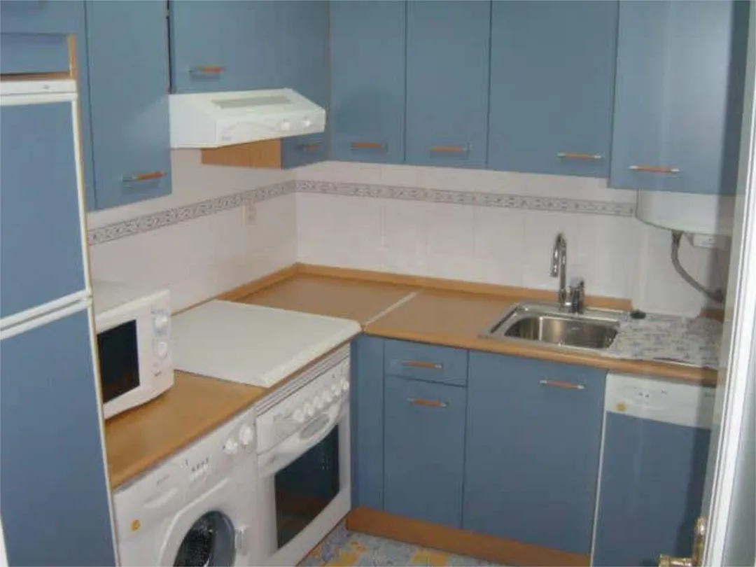 Apartamento en Naguelles - Capricho - Foto 7