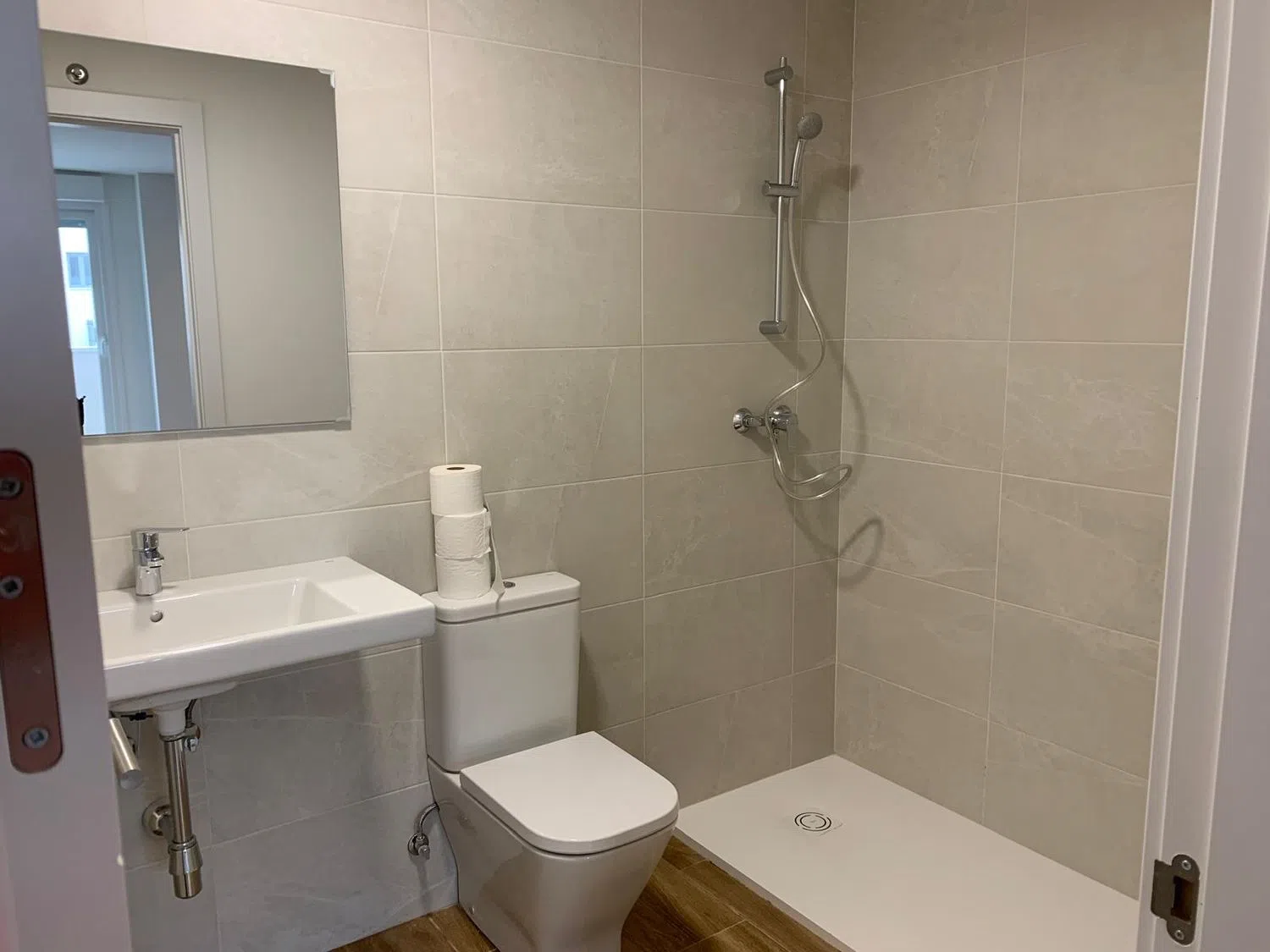 Piso en calle del Ave, 2 - Foto 9