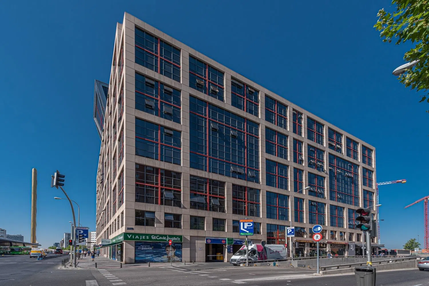 Piso en calle de San Benito - Foto 1