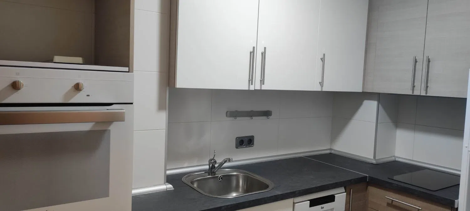 Piso en paseo de la Castellana, 210 - Foto 6