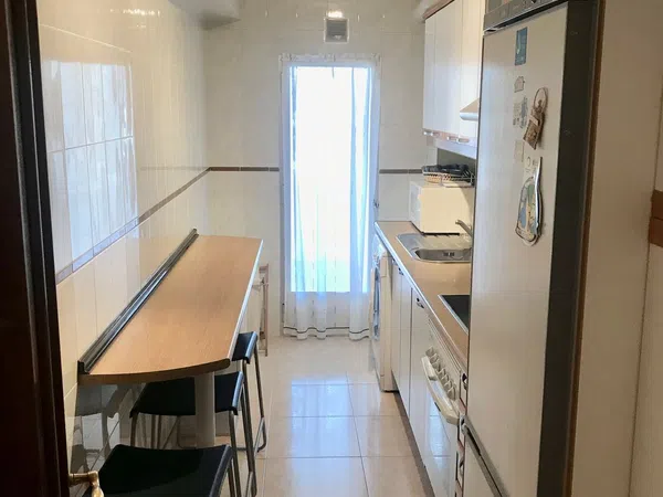 Piso en calle de Ruperto Chapí, 5 - Foto 5