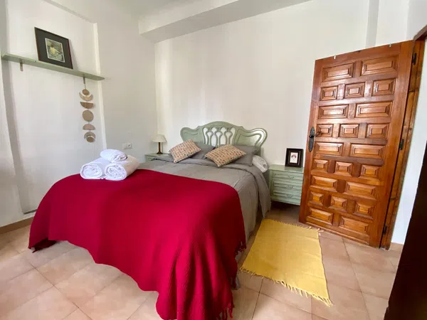 Piso en plaza Virgen del Carmen, 1 - Foto 25