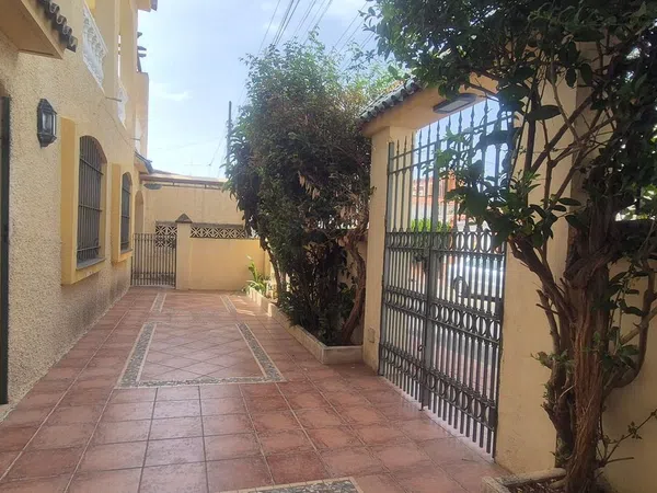 Casa o chalet independiente en Avenida de Mijas, 6, Solymar - Puerto Marina, Solymar - Puerto Marina - Foto 4