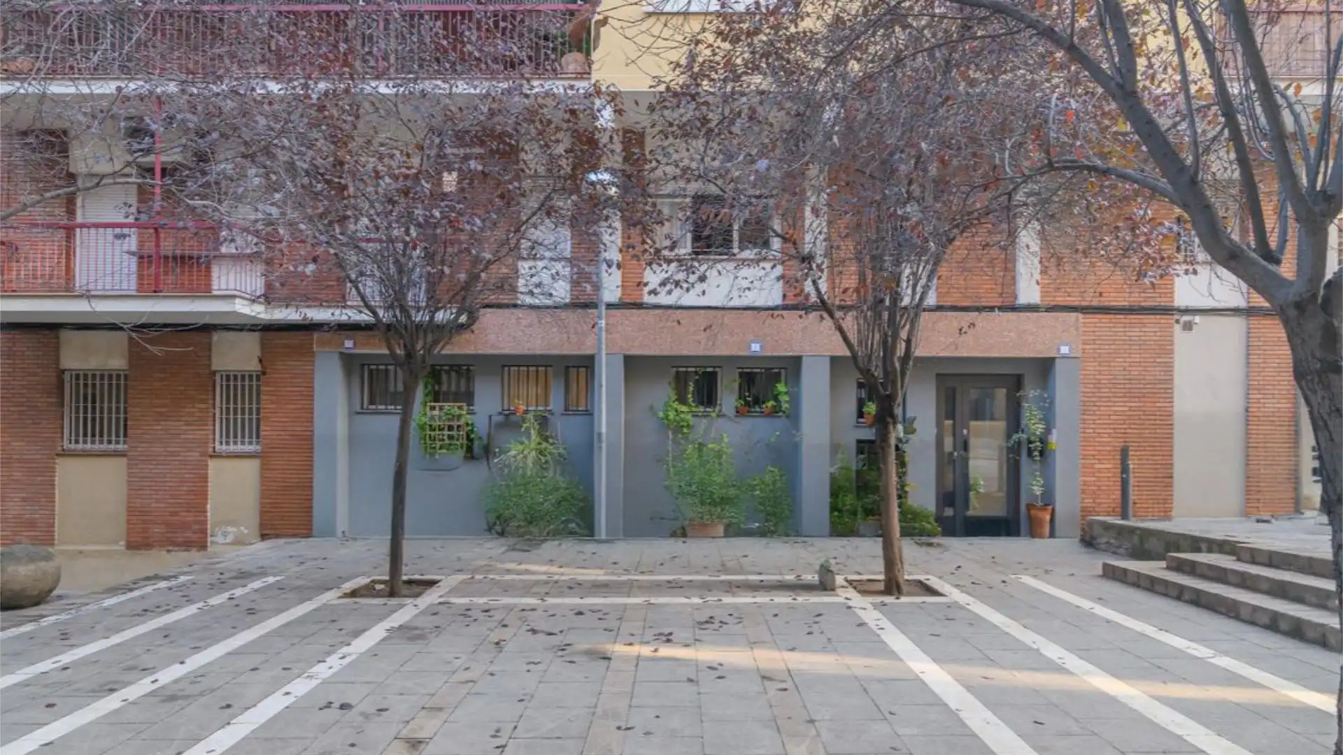 Piso en  Carrer de la Palma 15 - Foto 1