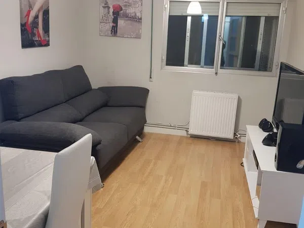 Piso en calle Marcelino Castillo, 26