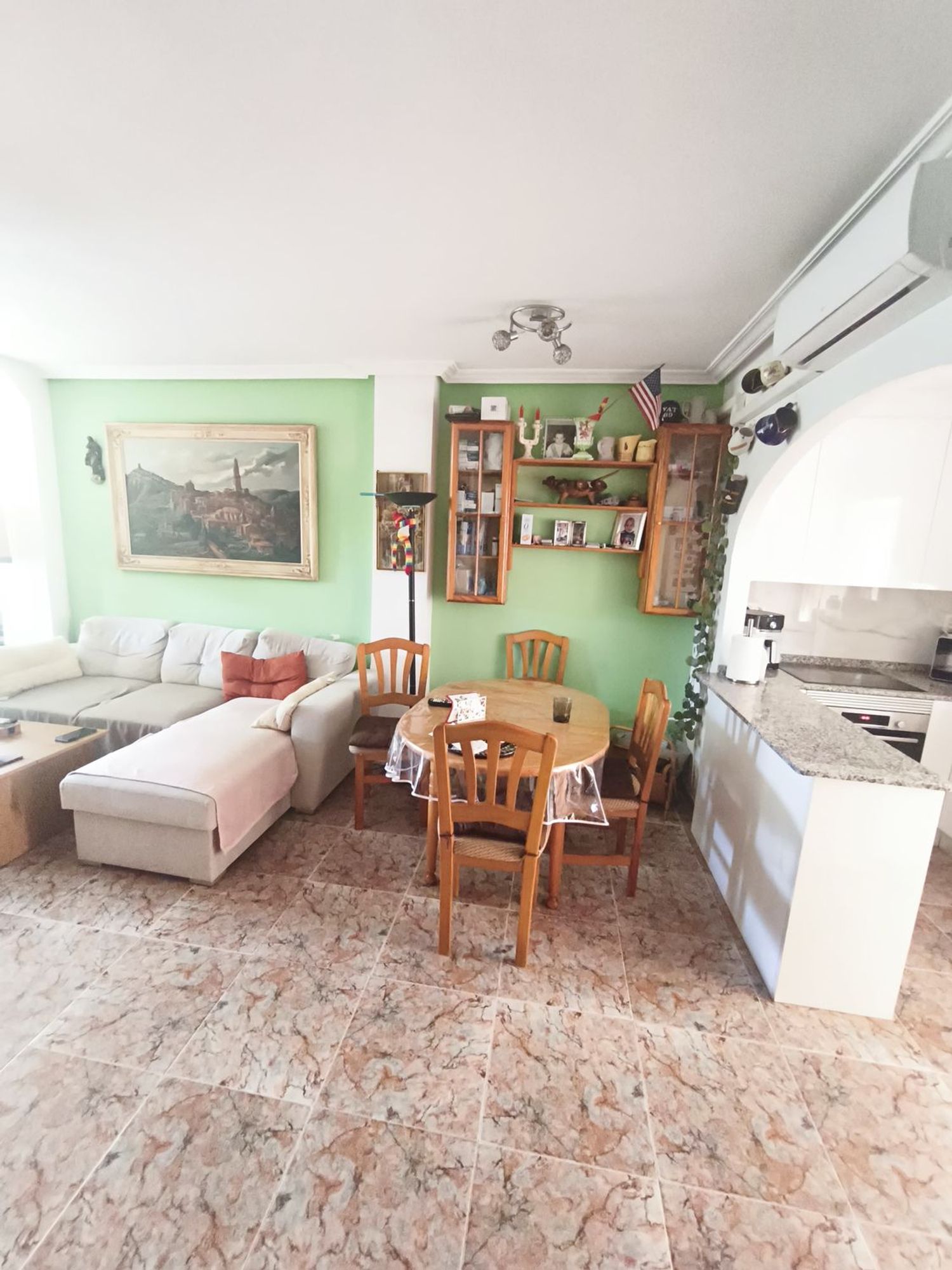 Chalet adosado en Calle Lisboa, 118, Urbanizaciones - Foto 6