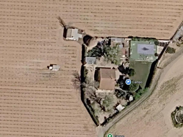 Casa rural en Camino de Vacía Cubos, 13250 - Foto 24