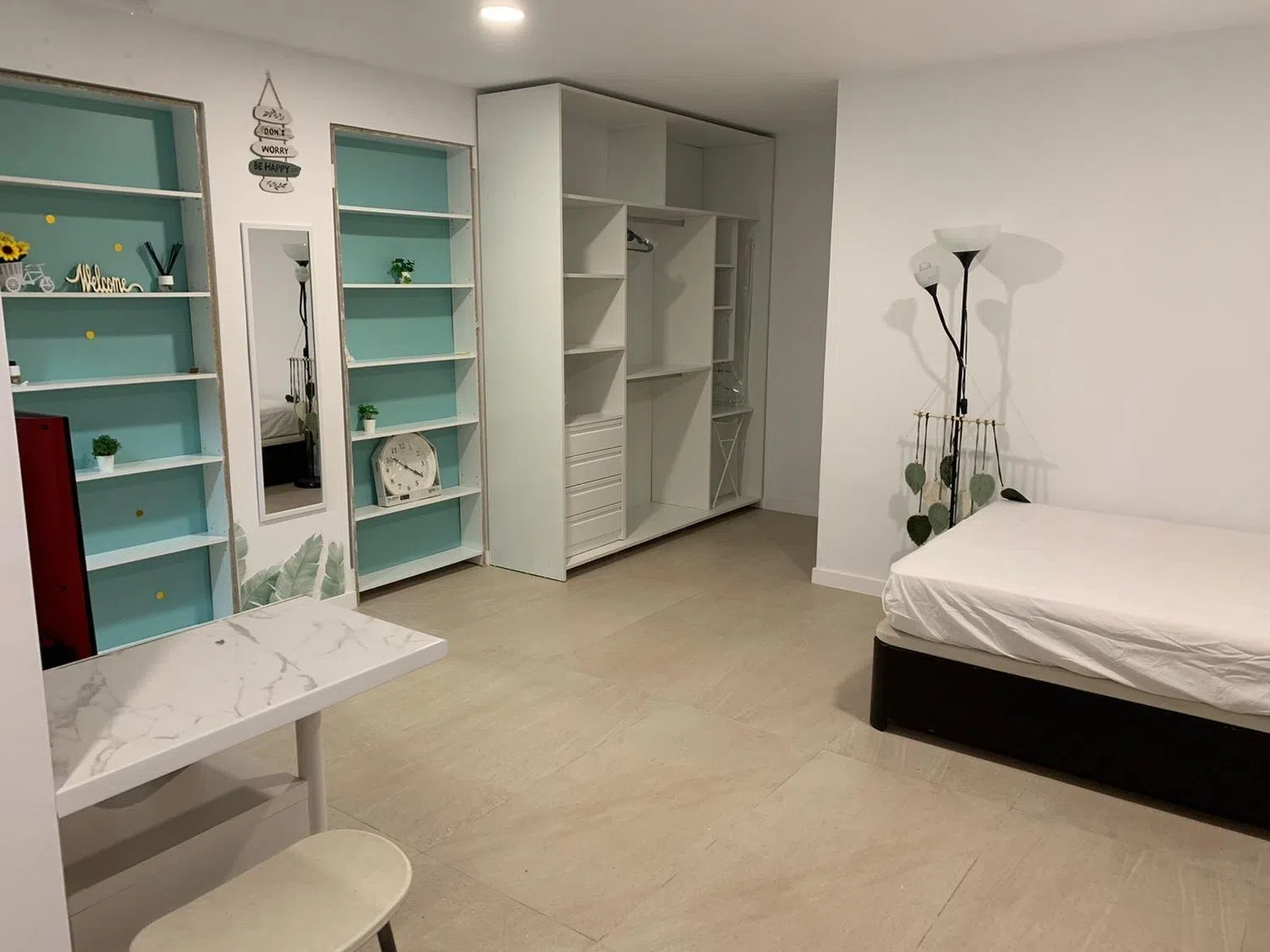 Estudio en avenida de espalda, 1 - Foto 2