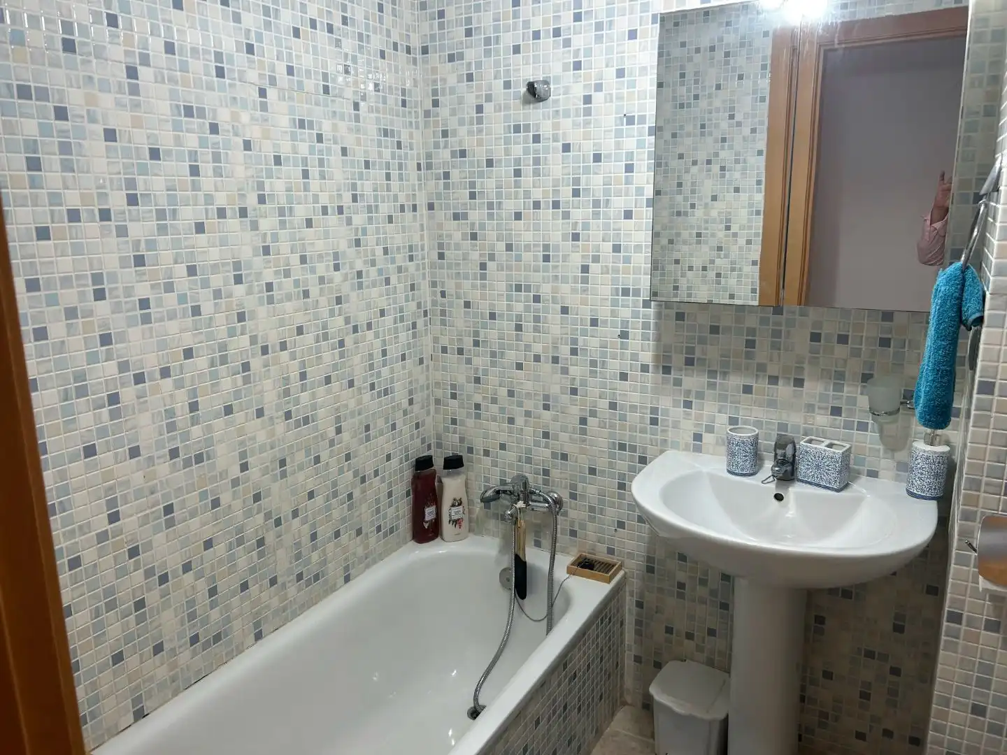 Piso en  Calle Casares del Sol 10 - Foto 12