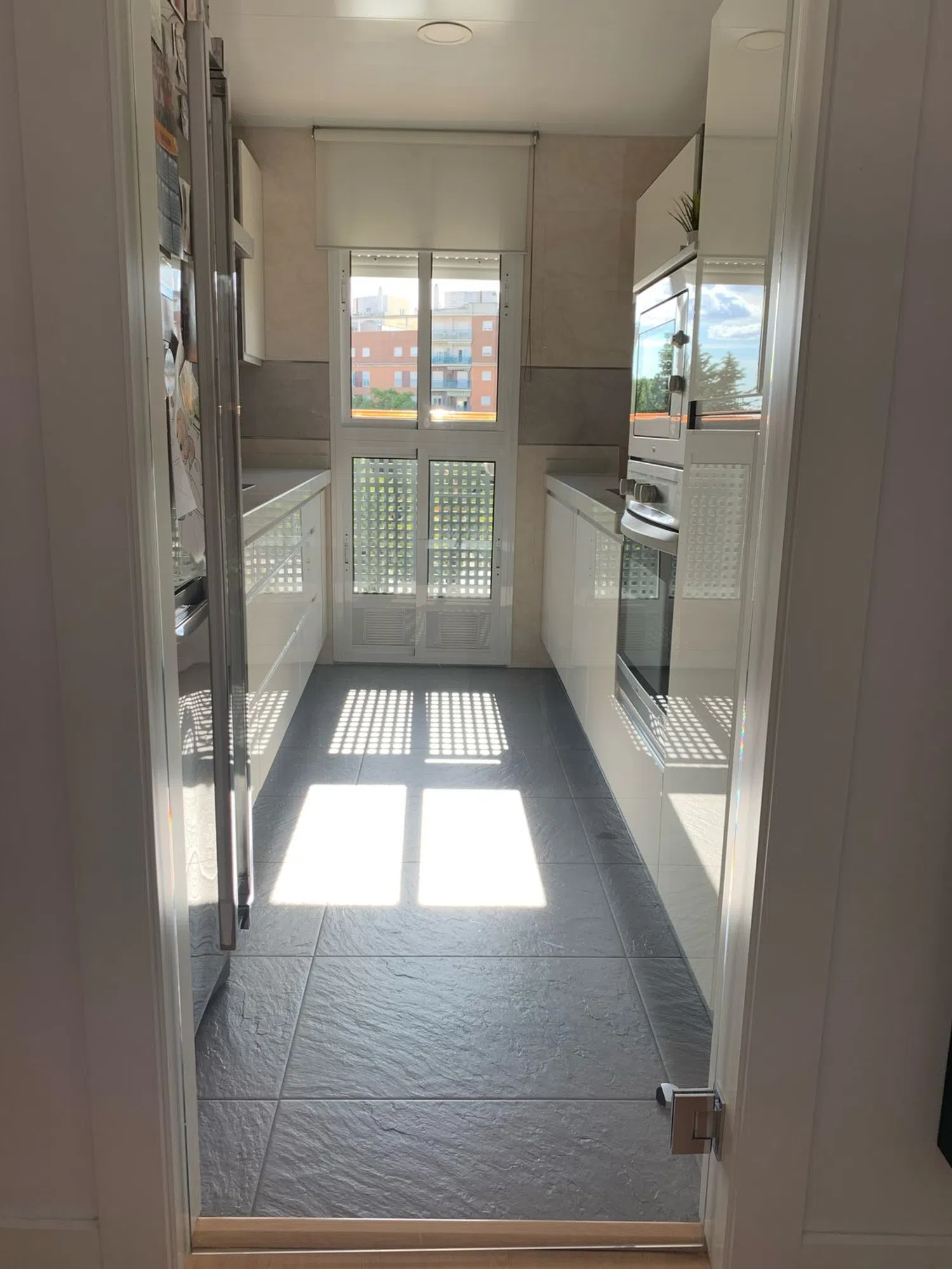 Piso en avenida de las Ciencias, 20 - Foto 22