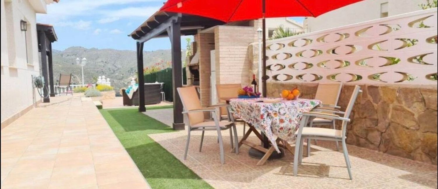 Casa o chalet independiente en Cabeco dor, 12, Campello Pueblo - Foto 6