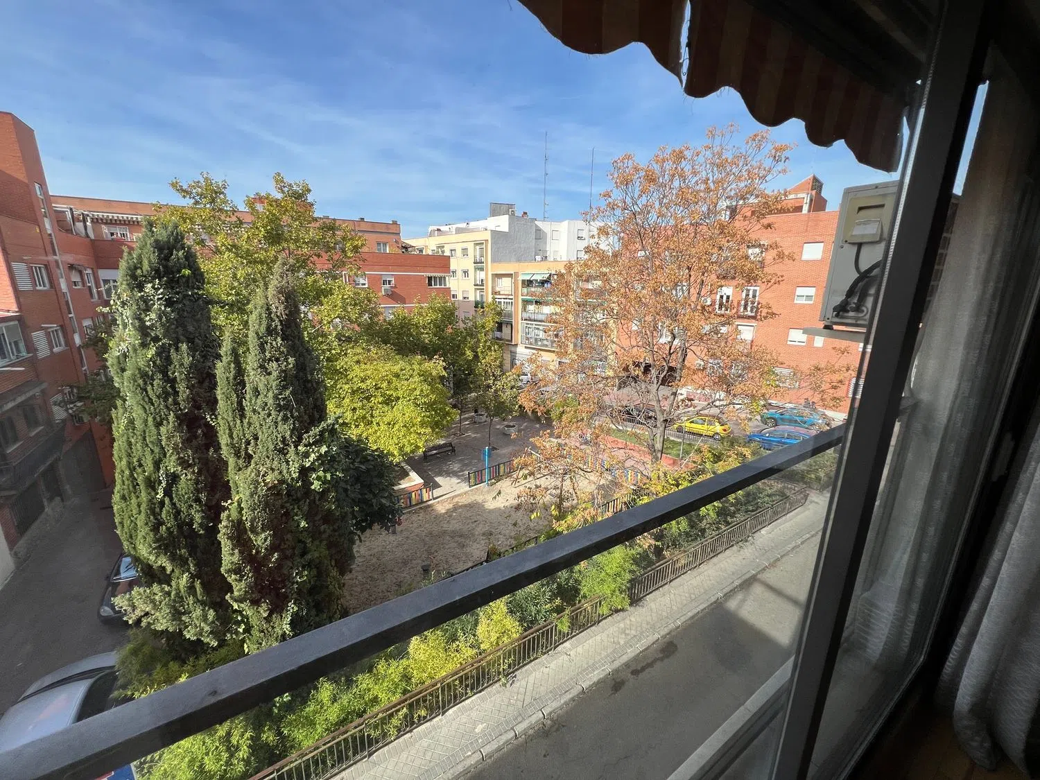 Piso en calle de Gerardo Rueda, 18 - Foto 5