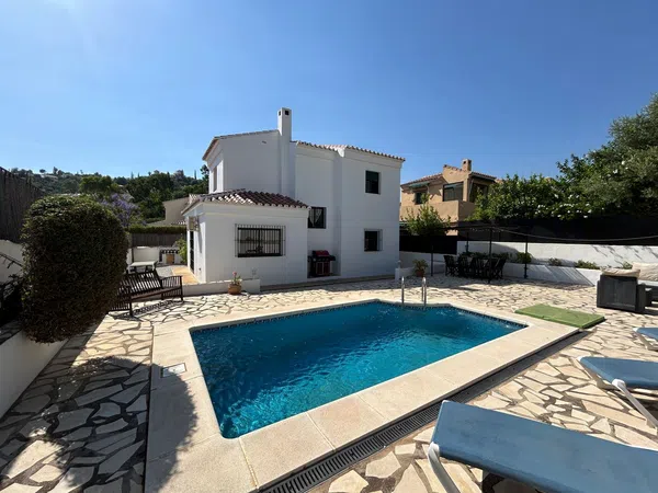 Casa o chalet independiente en Puente Don Manuel, 65 - Foto 1