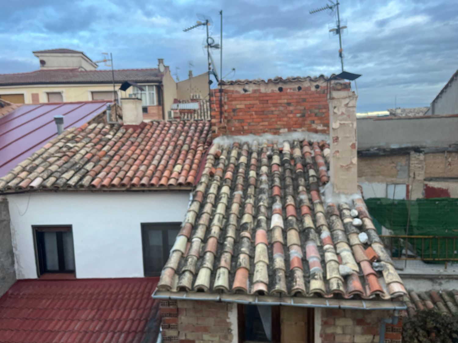 Casa de pueblo en Calle San Roque, 25 - Foto 2