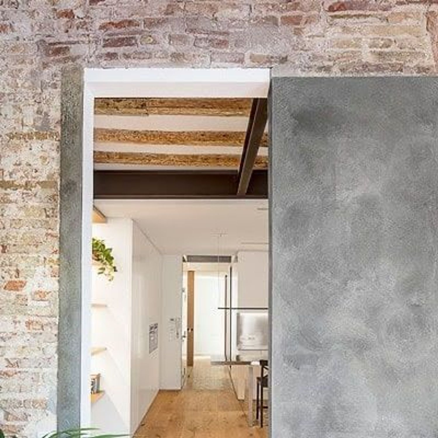 Piso en calle de Sant Pere Màrtir, 24 - Foto 22