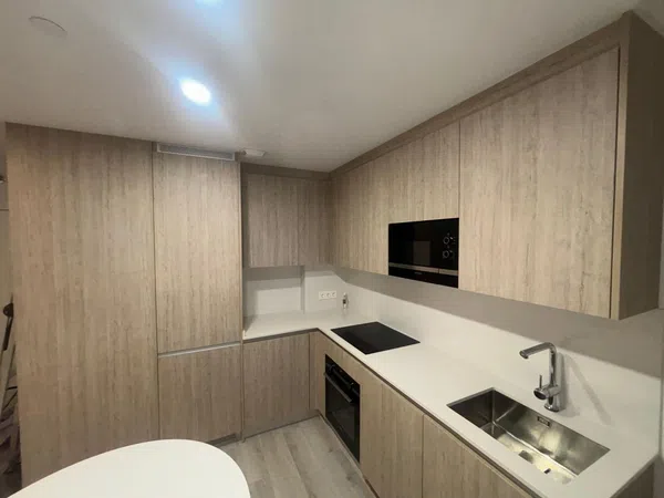 Piso en paseo Martiricos, 30 - Foto 5