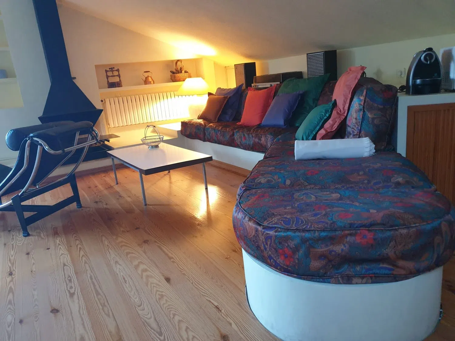 Estudio en Barrio Can Llong - Foto 5